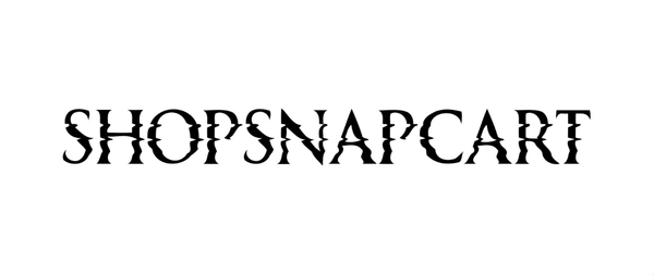 ShopSnapCart